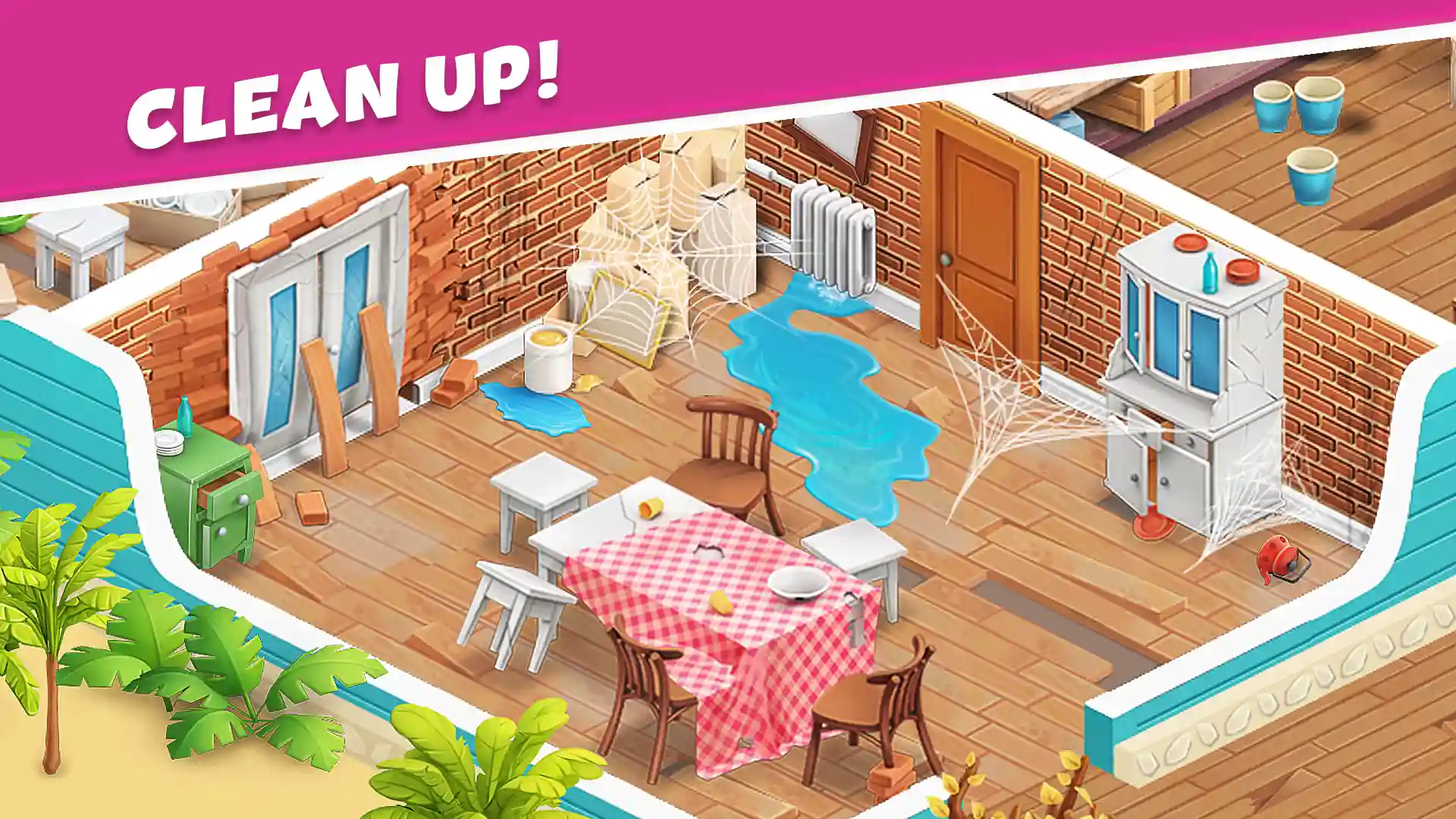 Open House APK Mod free download